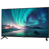40-дюймовый телевизор Hyundai H-LED40BS5002: разрешение Full HD, матрица VA и Android TV