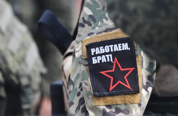 Боец РФ рассказал о значительном отходе ВСУ от границы со стороны Белгородской области