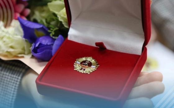 Более четырёх тысяч брянцев получат золотые значки ГТО
