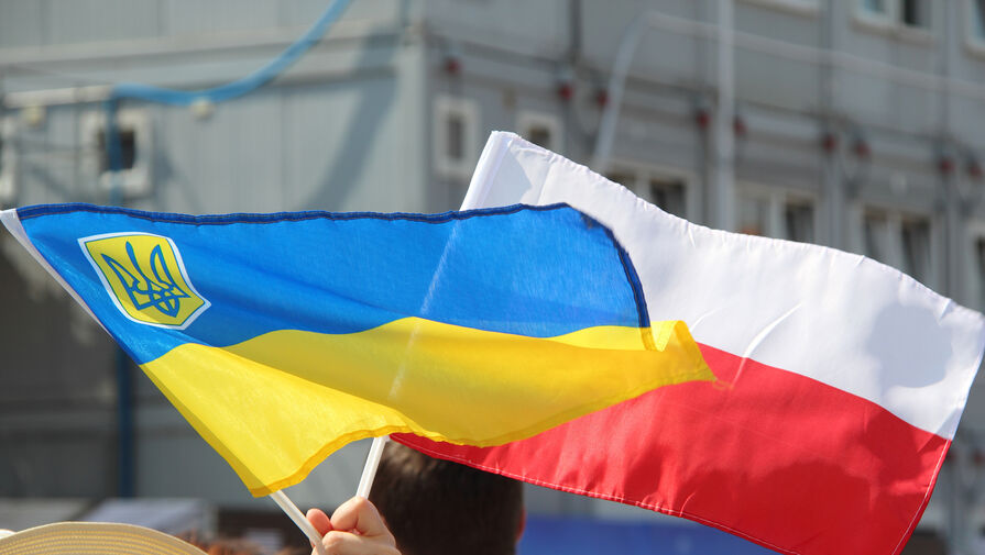 Для Украины создали коалицию бронетехники