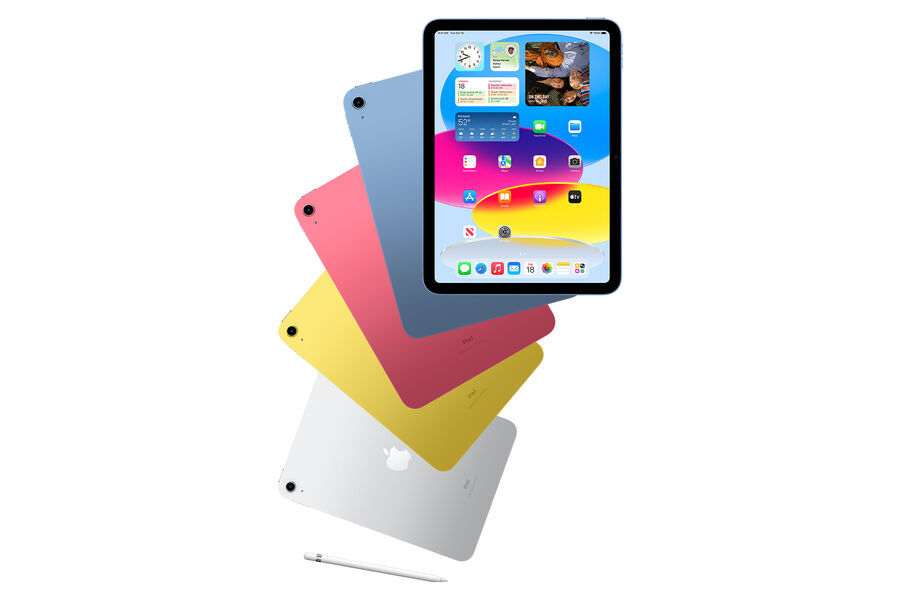 Bloomberg: следующий бюджетный iPad 11 будет дешевле прошлой версии