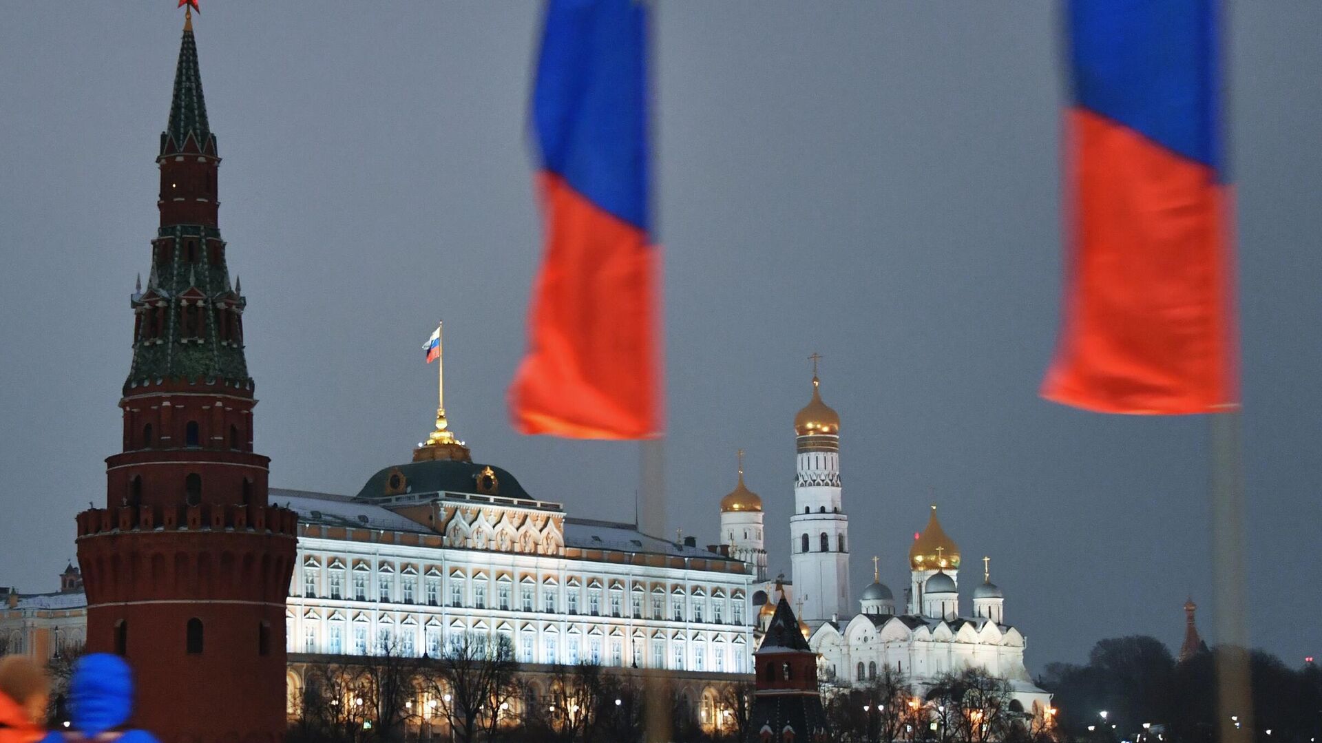В Кремле ответили желающим присвоить российские активы